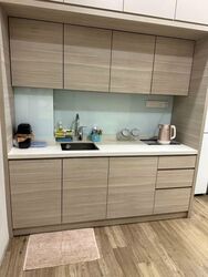 Sbf Center (D1), Office #550270351